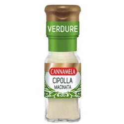ПОДПРАВКА CANNAMELA CIPOLLA ЛУК НА ПРАХ, 31 Г.