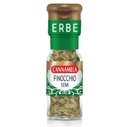 ПОДПРАВКА ДИВ КОПЪР CANNAMELA SEMI DI FINOCCHIO, 20 Г.
