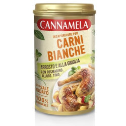 ПОДПРАВКА CANNAMELA ЗА БЕЛИ МЕСА, 90 Г