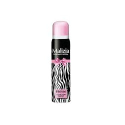 ДЕЗОДОРАНТ MALIZIA INTENSE, 100 МЛ