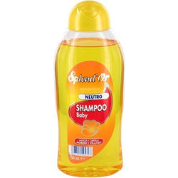 ШАМПОАН SPLENDOR BABY ЛАЙКА, 750 МЛ.