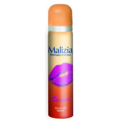 ДЕЗОДОРАНТ MALIZIA SENSUAL, 75 МЛ.