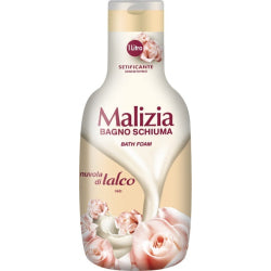 ПЯНА ЗА ВАНА MALIZIA ТАЛК, 1 Л.