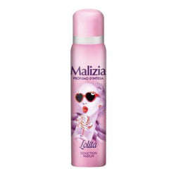 ДЕЗОДОРАНТ MALIZIA LOLITA, 100 МЛ.