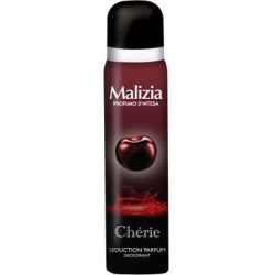ДЕЗОДОРАНТ MALIZIA CHERIE SEDUCTION, 100 МЛ.