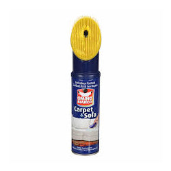 CARPET AND DAMASCUS CLEANER OMINO BIANCO KEK TAPPETI & SOFA, 300 ML