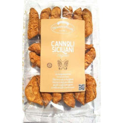 КАНОЛИ ЗА ДЕСЕРТИ SICILIANI MIGNON 160 Г.