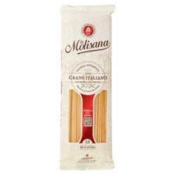 PASTA LA MOLISANA BUCATINI N°12, 500 G