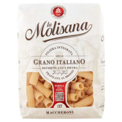 PASTA LA MOLISANA MACCHERONI ?37, 500 G