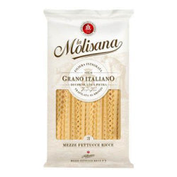 PASTA LA MOLISANA FETTUCCE RICCE #3, 500 G