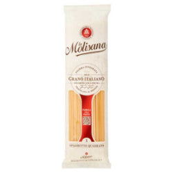 PASTA LA MOLISANA SPAGHETTO QUADRATO N°1, 500 G