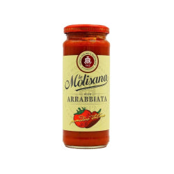 ДОМАТЕН СОС LA MOLISANA ARRABBIATA 340 Г.
