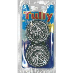 Домакинска Тел Tully Inox 2 Бр.