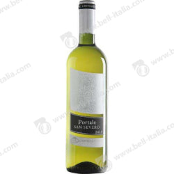 БЯЛО ВИНО L'ANTICA CANTINA PORTALE SAN SEVERO DOP Vol.12°, 750 МЛ