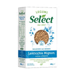 ЛЕЩА MIGNON SELECT В КУТИЯ 400 Г