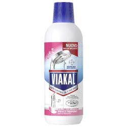 PREPARATION VIAKAL ANTICALCARE FRESCO PROFUMO, 470 ML
