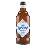 Бира Messina Cristalli Di Sale Vol.5°, 500 Мл