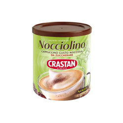 РАЗТВОРИМА НАПИТКА CRASTAN NOCCIOLINO, 150 Г.