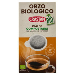 КАФЕ ДОЗИ ЗА БИО НАПИТКА CRASTAN ORZO 18 БР.