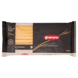 GRANORO CPECIALI MAFALDINE PASTA ?5, 500 G