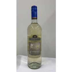 БЯЛО ВИНО CHARDONNAY VARIETALE CONV. VILLA TERESA 0.75 Л
