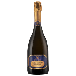 ПЕНЛИВО ВИНО PROSECCO DOCG SUP. CONEGLIANO -VALDOBBIADENE "GOLD" BRUT 0.75 Л