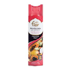 AIR FLOR FRUIT COCKTAIL FLAVOR, 300 ML
