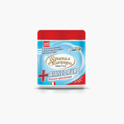 ПРЕПАРАТ НА ПРАХ ЗА ПЕТНА SPUMA DI SCIAMPAGNA OXY ЗА БЯЛО И ЦВЕТНО 600 Г.