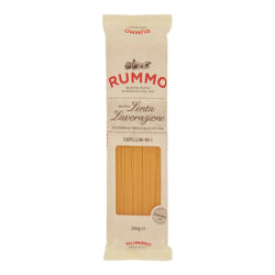 PASTA RUMMO CAPELLINI ?1, 500 G