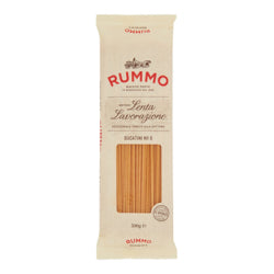 PASTA RUMMO BUCATINI #6, 500 G