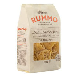 RUMMO TAGLIATELLE N°107, 500 G