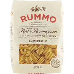 ПАСТА RUMMO RADIATORI №137, 500 Г.