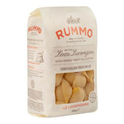 PASTA RUMMO CONCHIGLIONI RIGATI ?147, 500 G