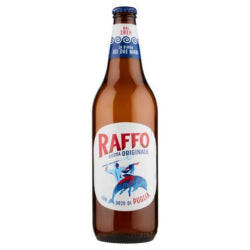 Бира Raffo Di Puglia 660 Мл.