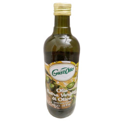 МАСЛИНОВО МАСЛО GUSTOLIO EXTRA VIRGINE 1 Л