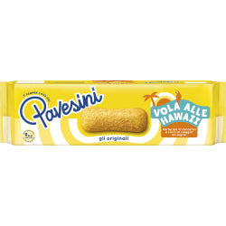 БИСКВИТИ PAVESINI HAWAII КЛАСИК 200 Г.