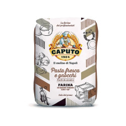 БРАШНО CAPUTO "00" ЗА ПАСТА И НЬОКИ, 1 КГ.