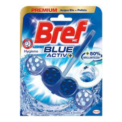 AROMAZER BREF WC BLUE ACTIVE IN A CARTON