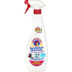 ОБЕЗМАСЛИТЕЛ CHANTECLAIR SPRAY МАРСИЛИЯ, 600 МЛ