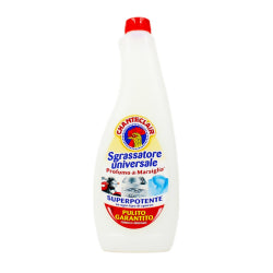CHANTECLAIR MARSIGLIA DEGREASER FILLER, 600 ML