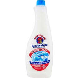 CHANTE CLAIR DEGREASER FILLER, 600 ML