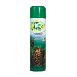 FRESH AROMA PINO SPRAY/ PINE FOREST/, 300 ML
