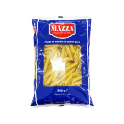 PASTA MAZZA PENNE RIGATE 500 G