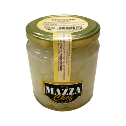 SMALL EGGS IN VINEGAR MAZZA 314 ML