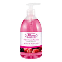 ТЕЧЕН САПУН ALLWAYS MORA КЪПИНА, 1 Л