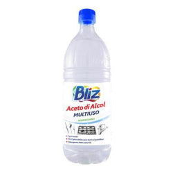 ПРЕПАРАТ ЗА ПОЧИСТВАНЕ BLIZ С ОЦЕТ КЛАСИК, 1 Л