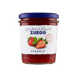 КОНФИТЮР ZUEGG ЯГОДИ, 320 Г