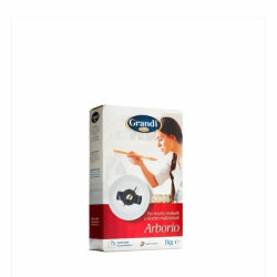 ОРИЗ АРБОРИО GRANDI, 1 КГ
