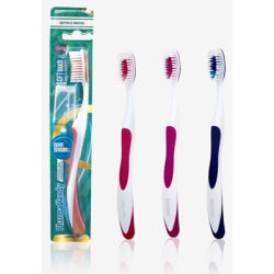 ЧЕТКА ЗА ЗЪБИ CLENDY TOUCH SOFT