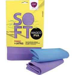 Домакински Кърпи Clendy Soft Magico 30/30 См.